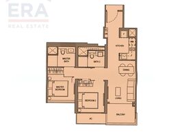 Parc Botannia (D28), Condominium #637816391